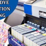 customized dye sublimation printing services